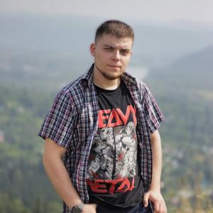 Александр Тихонов, 28 лет, Междуреченск