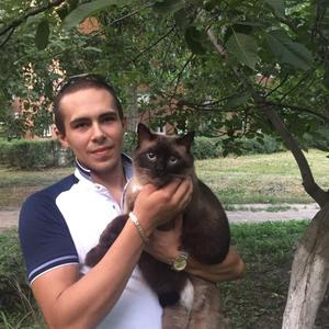 Ярослав, 28 лет, Таганрог