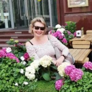 Алёна, 57 лет, Нижний Новгород