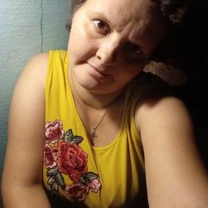 Мария, 41 год, Чернушка