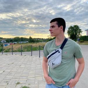 Парни в Солнечногорске: Василий, 25 - ищет девушку из Солнечногорска