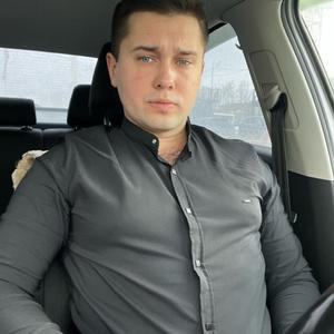Анатолий, 26 лет, Новосибирск