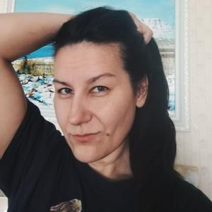 Девушки в Тольятти: Елена, 42 - ищет парня из Тольятти