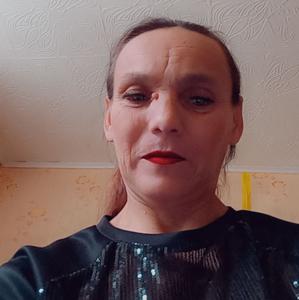 Таня, 51 год, Архангельск