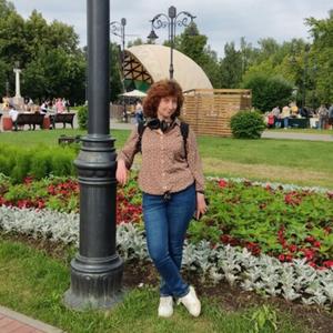 Девушки в Томске: Ольга, 42 - ищет парня из Томска