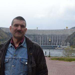 Михаил, 59 лет, Железногорск