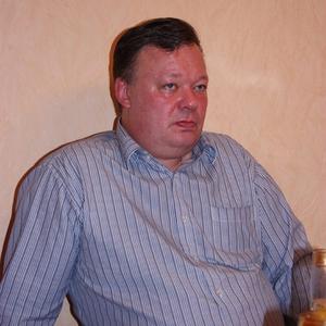 Юрий, 59 лет, Мытищи