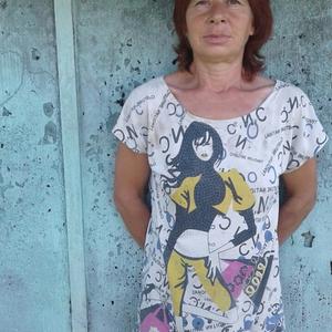 Ольга, 55 лет, Приморский