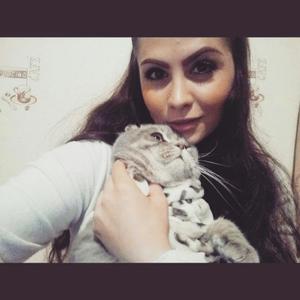 Анастасия, 30 лет, Хабаровск