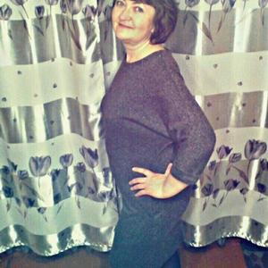 Ольга, 52 года, Верхняя Тойма