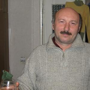 Михаил, 59 лет, Волгоград