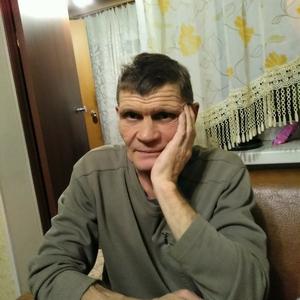 Василий, 51 год, Курган