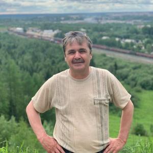 Парни в Сосногорске: Vladimir, 61 - ищет девушку из Сосногорска