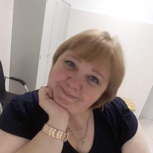Татьяна Павлова, 49 лет, Окуловка