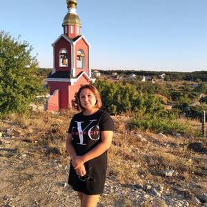 Ольга, 41 год, Севастополь