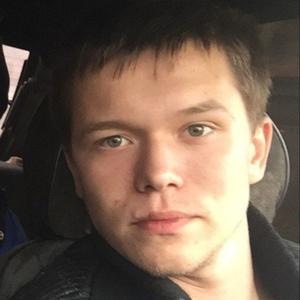 Андрей, 27 лет, Кострома