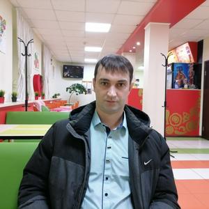 Евгений, 40 лет, Братск