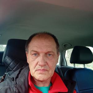 Владимир, 55 лет, Вологда