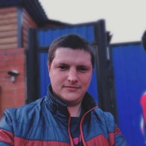 Парни в Черногорске: Дмитрий, 31 - ищет девушку из Черногорска
