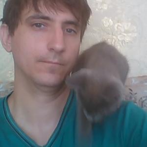 Дмитрий, 36 лет, Новокуйбышевск
