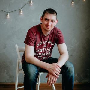 Дима, 33 года, Лабинск