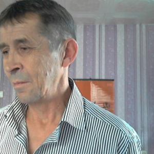 Иван Конев, 66 лет, Кузнечное
