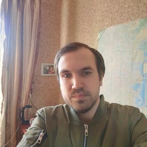Парни в Санкт-Петербурге: Игорь, 36 - ищет девушку из Санкт-Петербурга