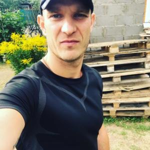 Саша, 38 лет, Нижнекамск
