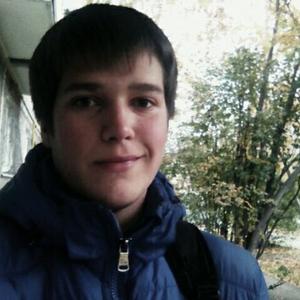 Андрей, 25 лет, Екатеринбург