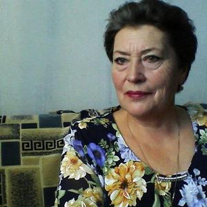 Татьяна Веретенникова, 67 лет, Белгород