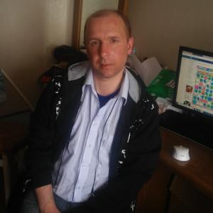 Геннадий, 49 лет, Архангельск