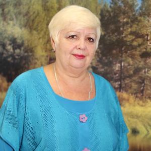 Девушки в Пскове: Ольга Глушкова, 73 - ищет парня из Пскова
