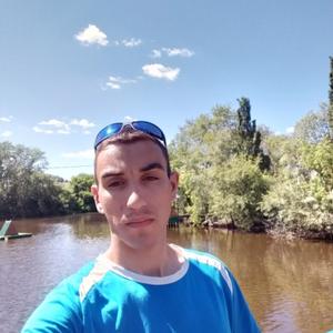 Кирилл, 24 года, Омский