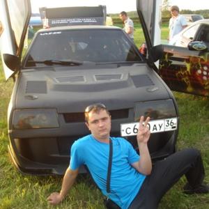Sergei Rogozin, 35 лет, Ярославль