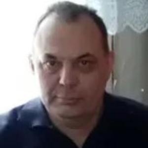 Владимир, 57 лет, Улан-Удэ