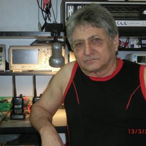 Ivan, 79 лет, Малоярославец