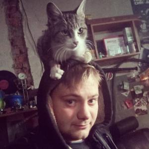 Парни в Абинске: Станислав, 31 - ищет девушку из Абинска