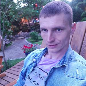 Данил, 36 лет, Саяногорск