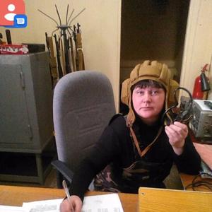 Девушки в Хабаровске (Хабаровский край): Светлана, 49 - ищет парня из Хабаровска (Хабаровский край)