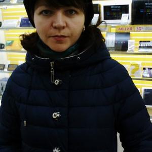 Олеся, 39 лет, Саранск