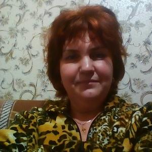Марина Толчевская, 57 лет, Иваново