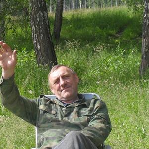 Юрий, 70 лет, Черепаново