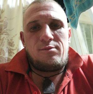 Дмитрий Александрович, 36 лет, Жигулевск