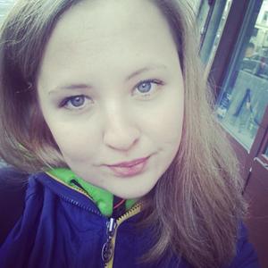 Девушки в Пскове: Татьяна, 33 - ищет парня из Пскова