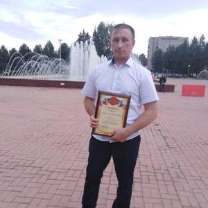 Руслан, 48 лет, Азнакаево
