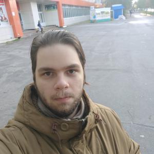 Илья, 27 лет, Усинск