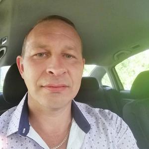 Парни в Шахты: Сергей Романов, 46 - ищет девушку из Шахты