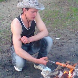 Николай, 39 лет, Пенза