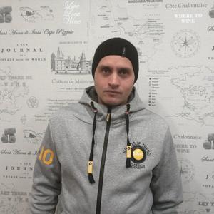 Александр, 36 лет, Тольятти