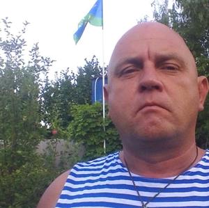 Николай, 48 лет, Энгельс